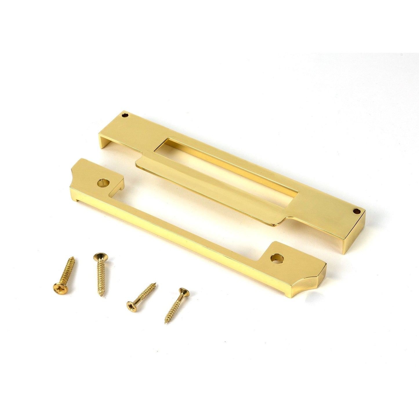 ½" Rebate Kit for Euro Sash Lock