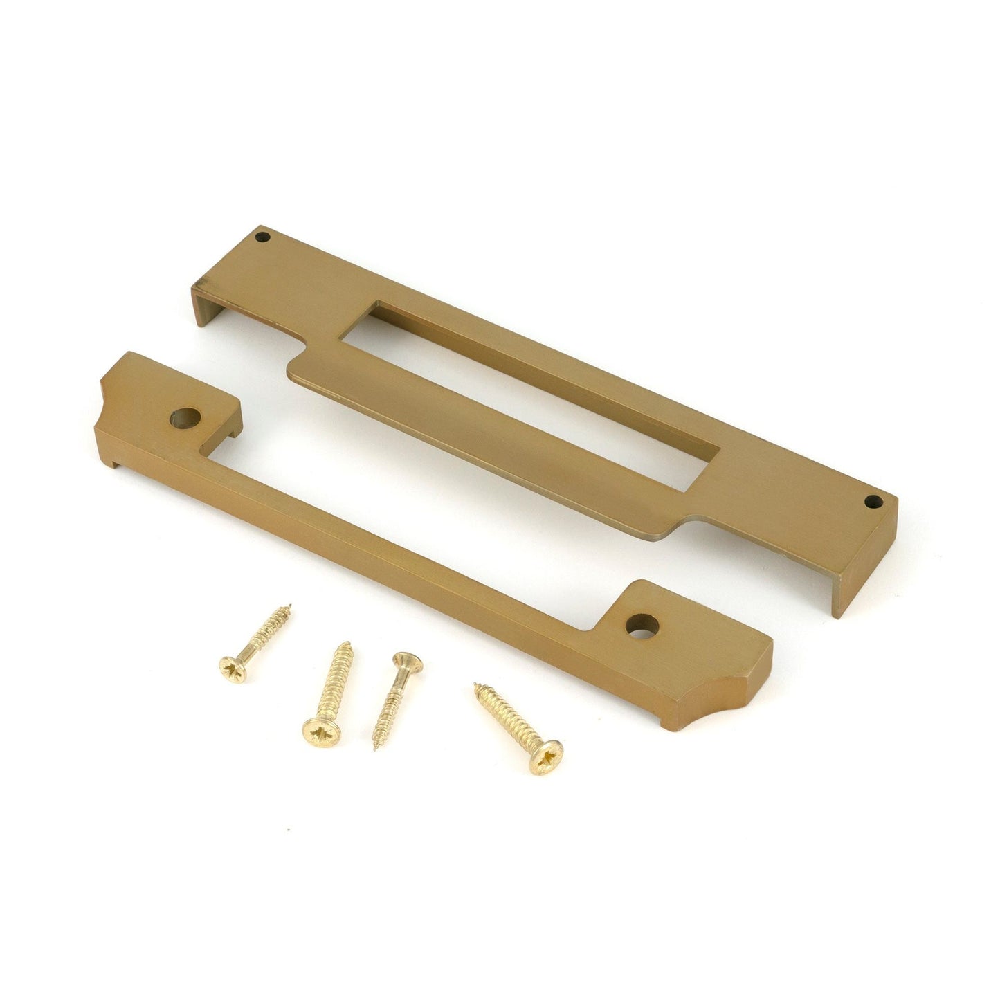 ½" Rebate Kit for Euro Sash Lock