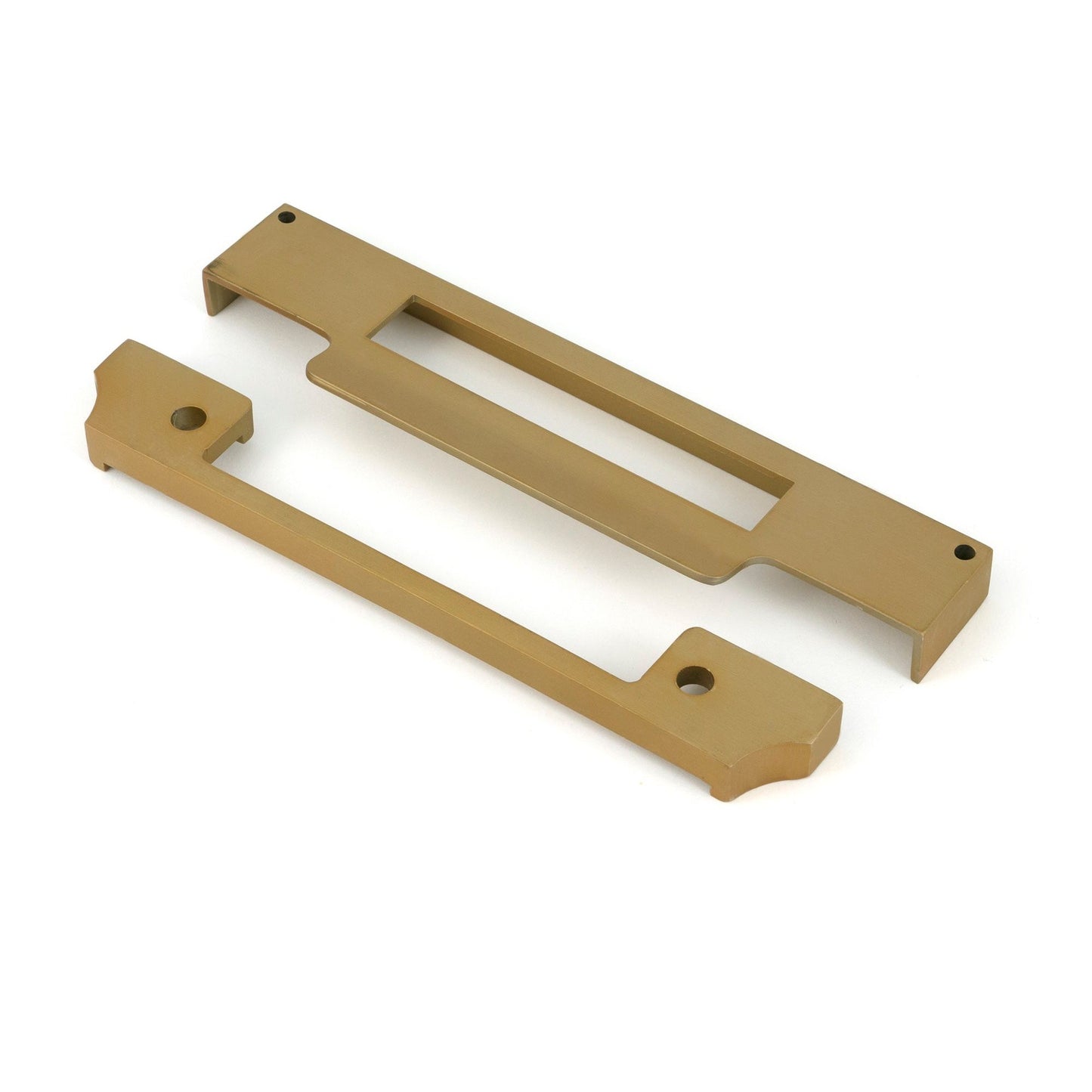 ½" Rebate Kit for Euro Sash Lock