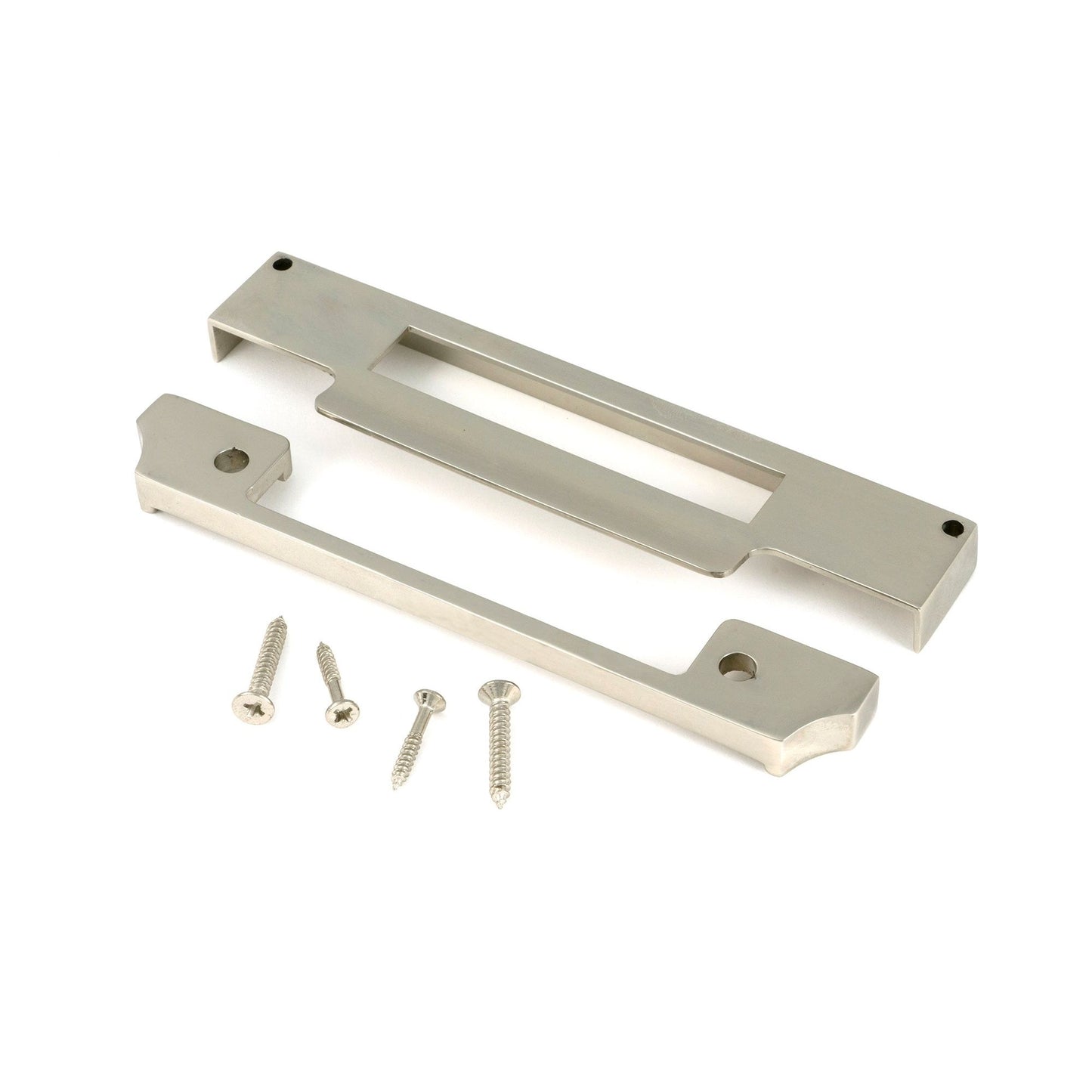 ½" Rebate Kit for Euro Sash Lock