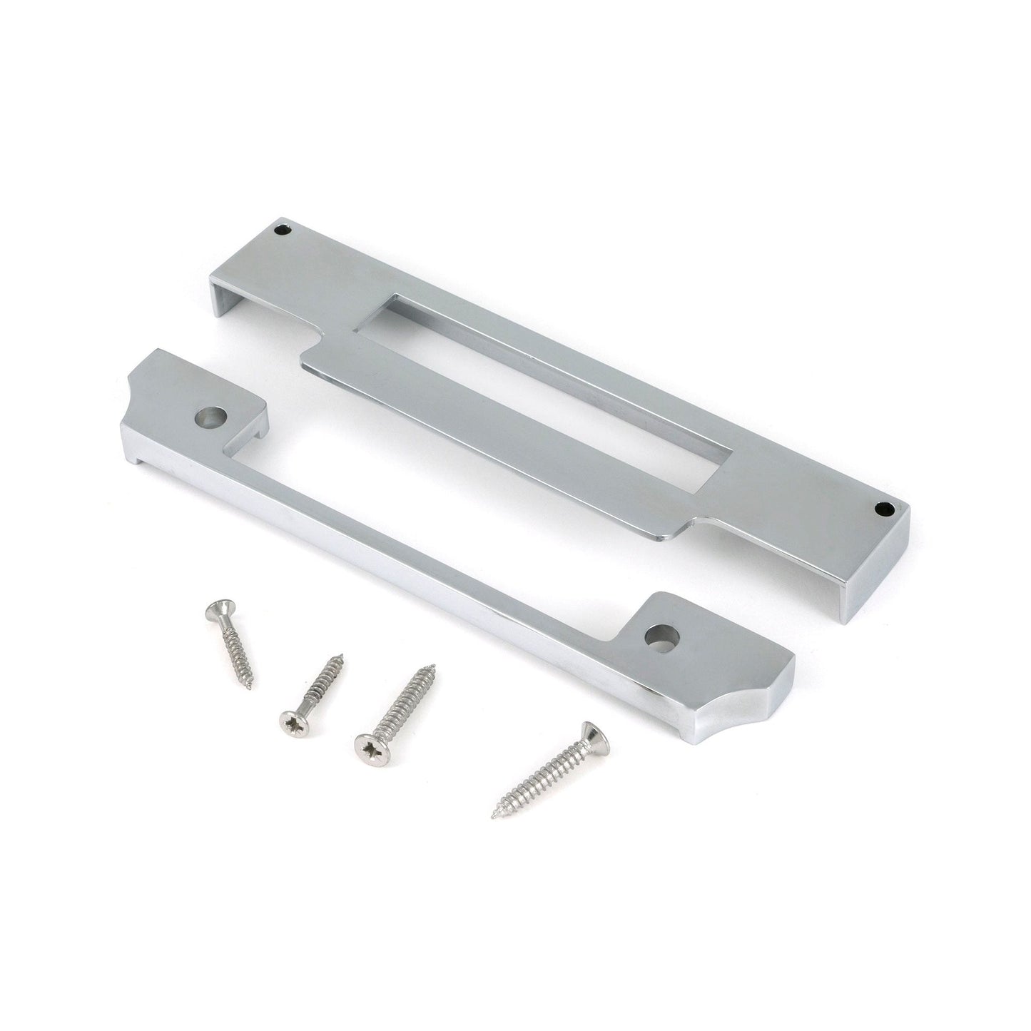 ½" Rebate Kit for Euro Sash Lock