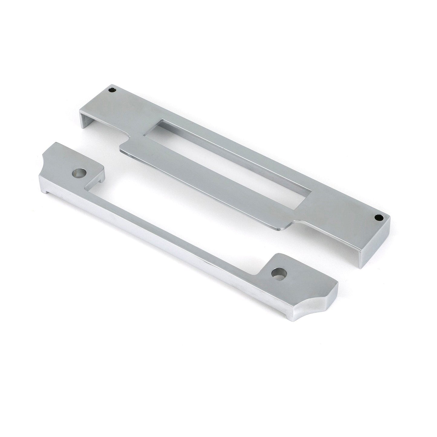 ½" Rebate Kit for Euro Sash Lock