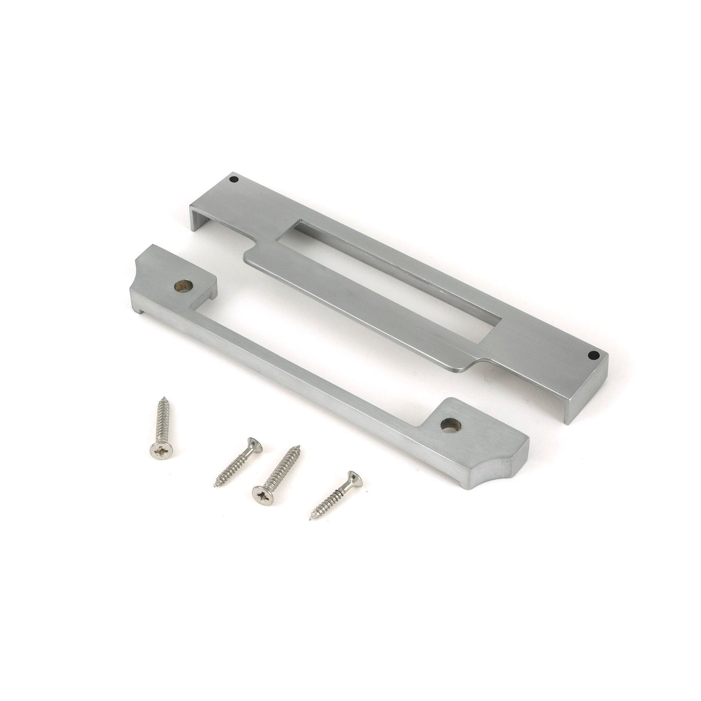 ½" Rebate Kit for Euro Sash Lock