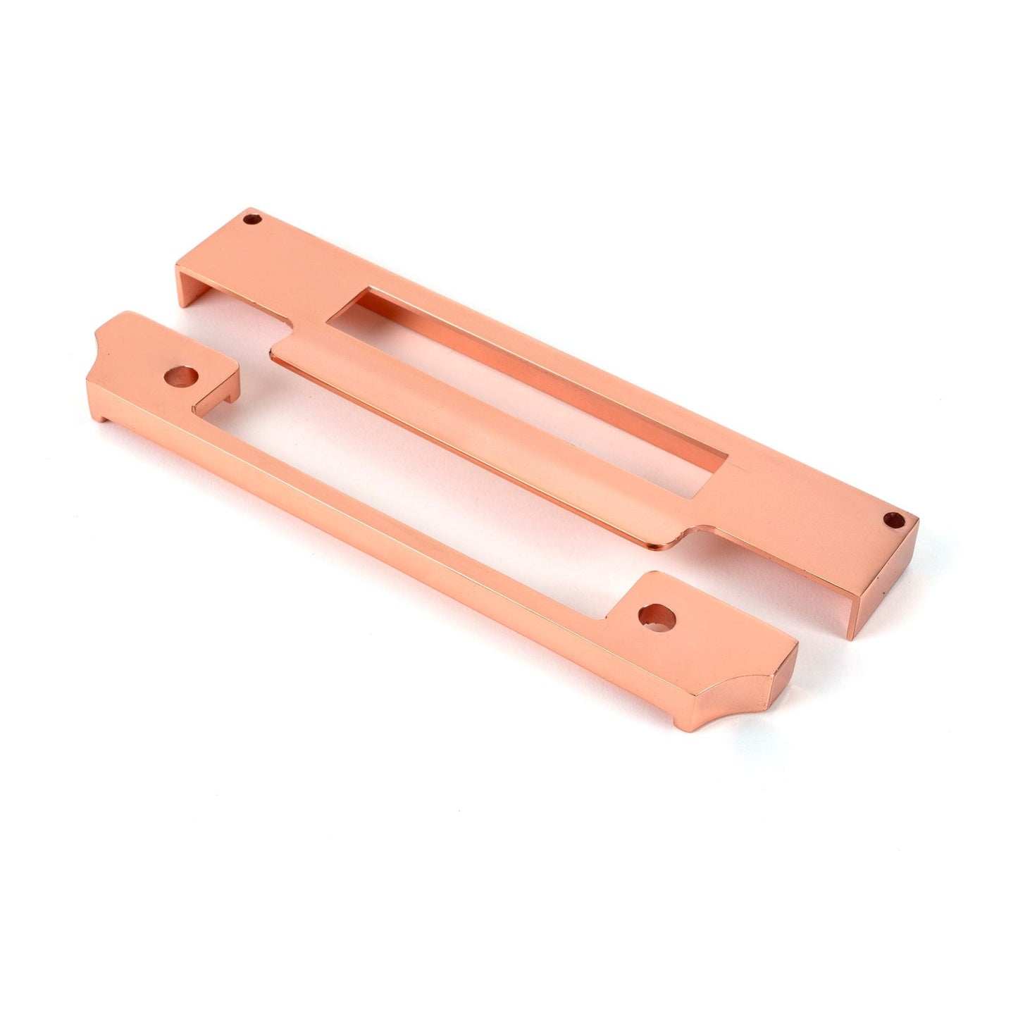 ½" Rebate Kit for Euro Sash Lock