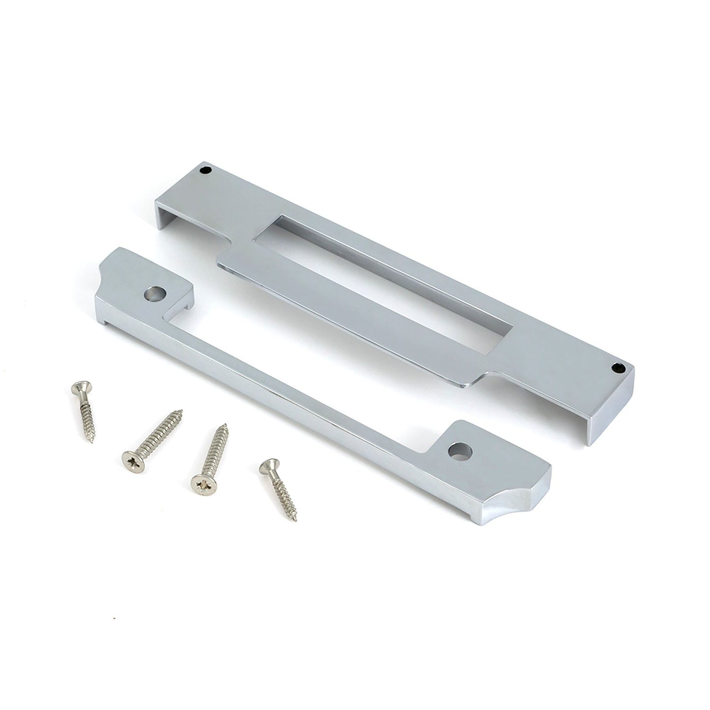 ½" Rebate Kit for Euro Sash Lock