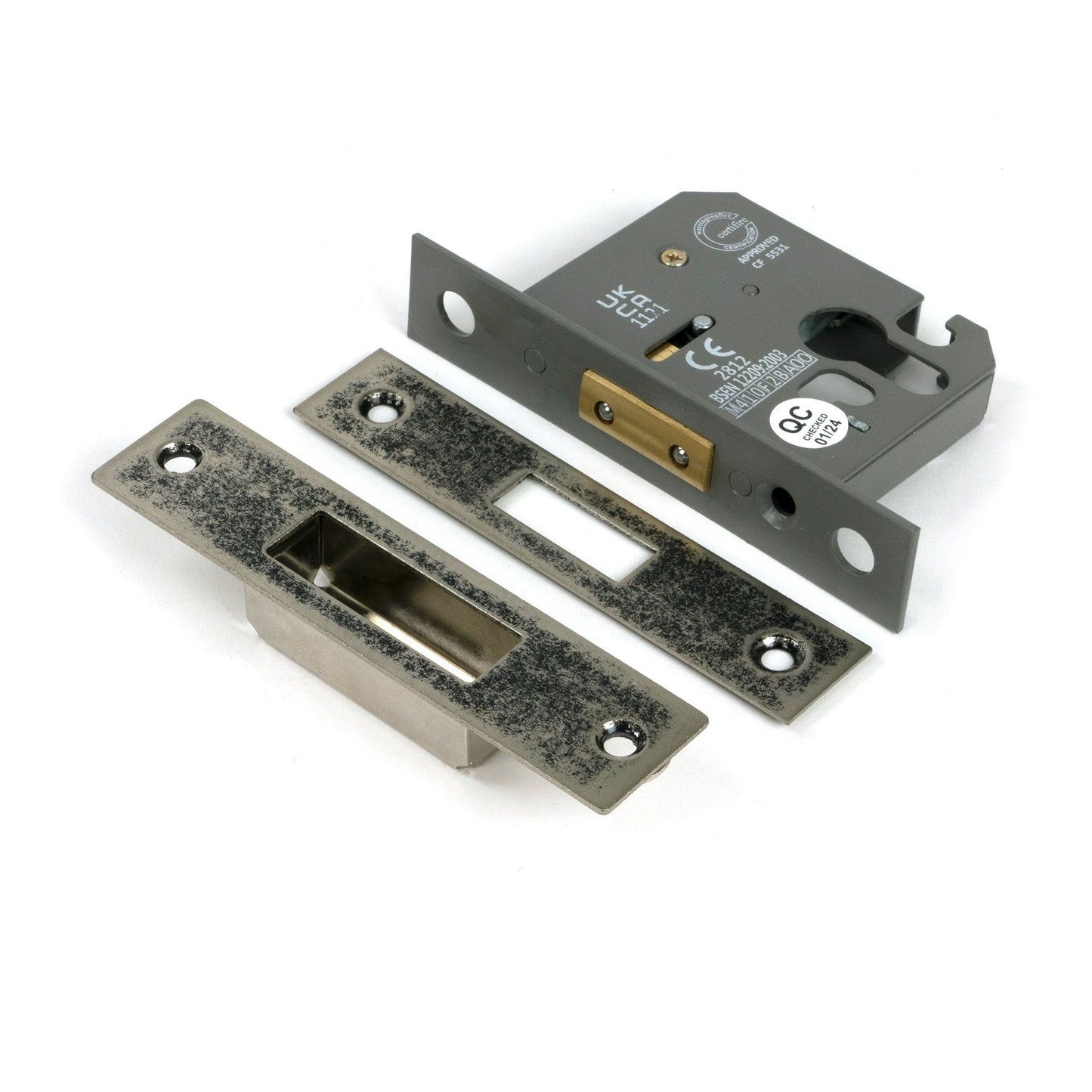 Euro Profile Deadlock