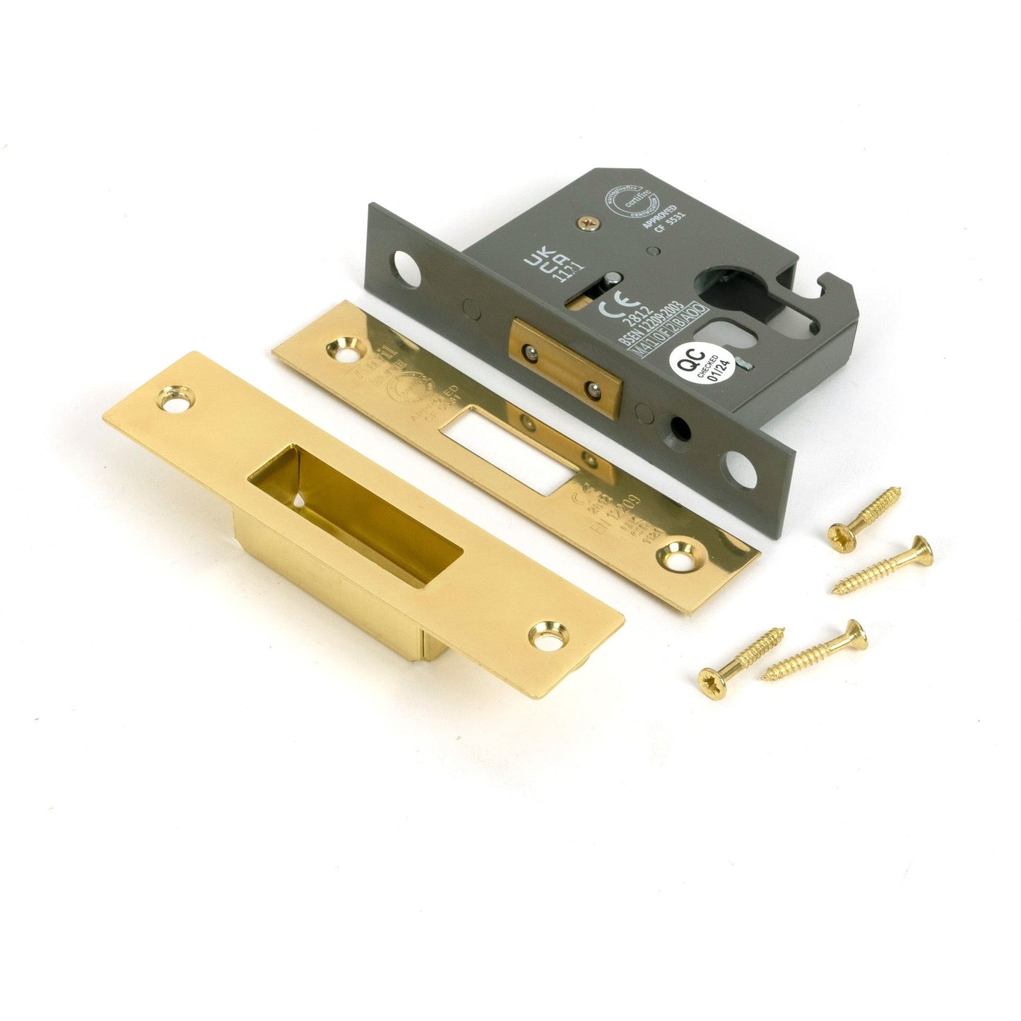 Euro Profile Deadlock