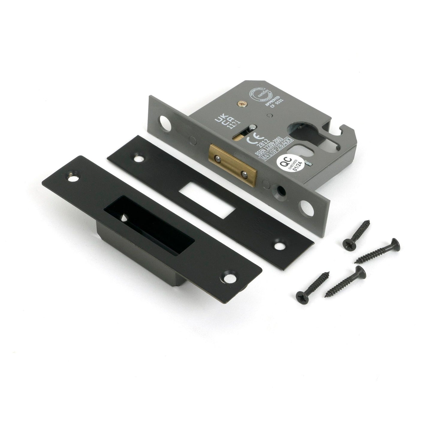 Euro Profile Deadlock