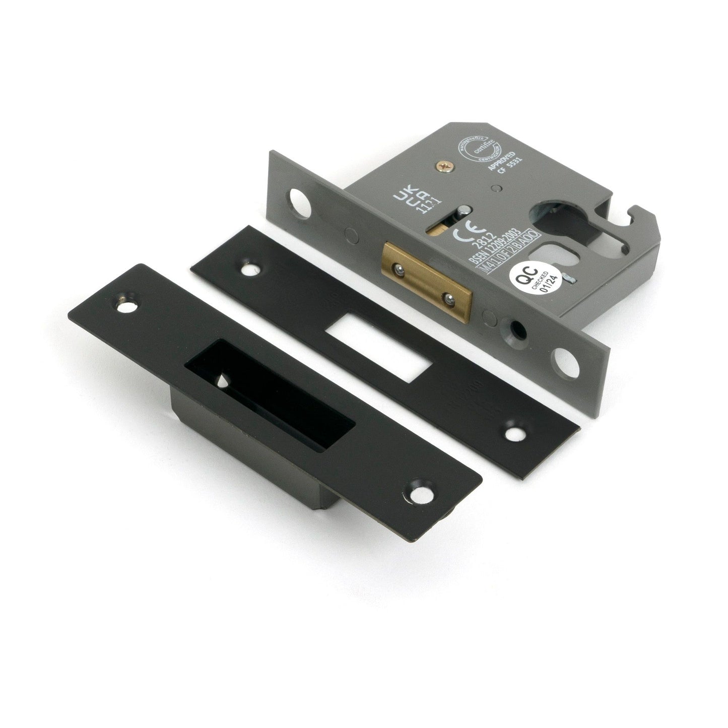 Euro Profile Deadlock