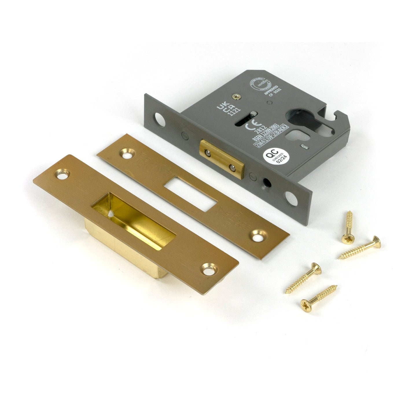 Euro Profile Deadlock