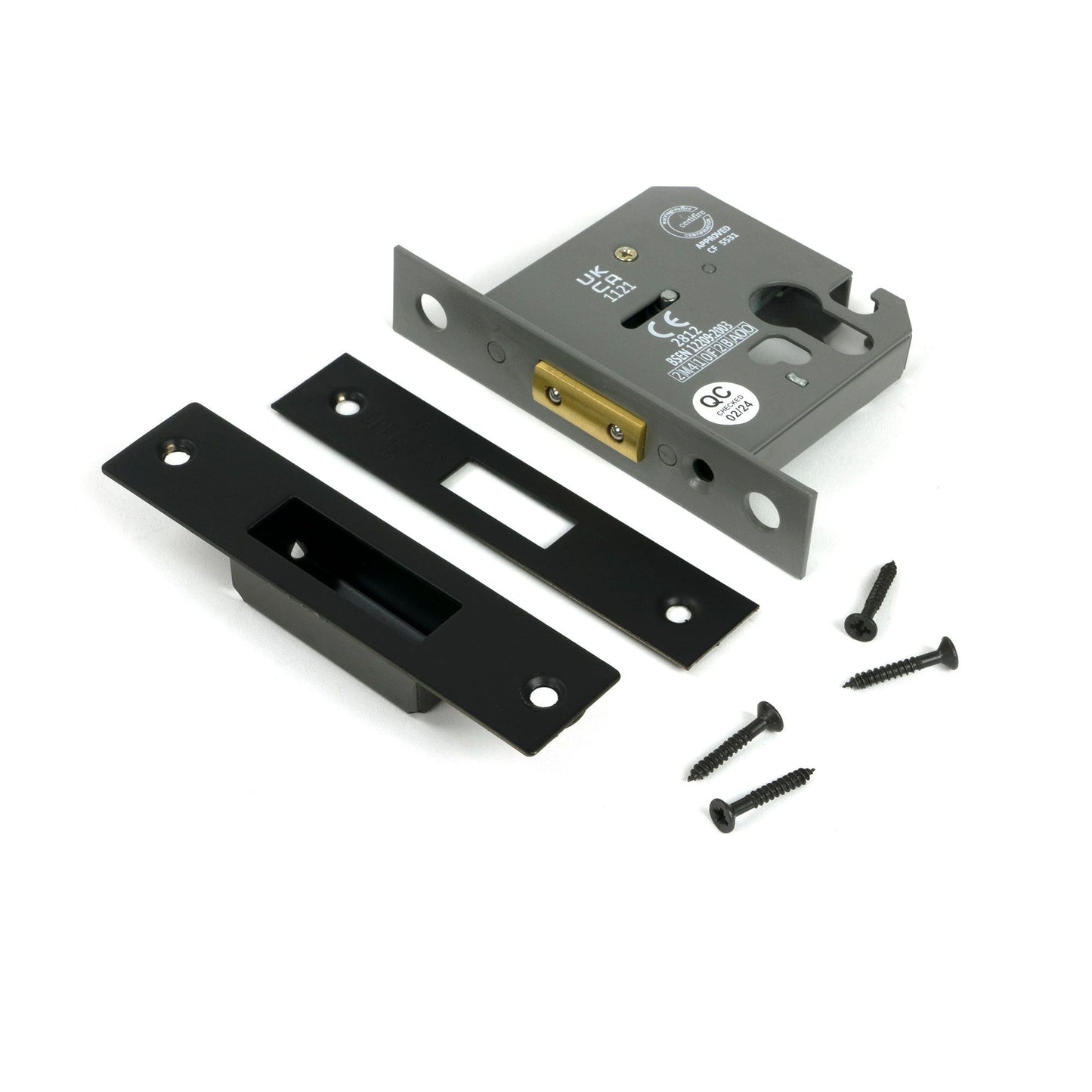 Euro Profile Deadlock