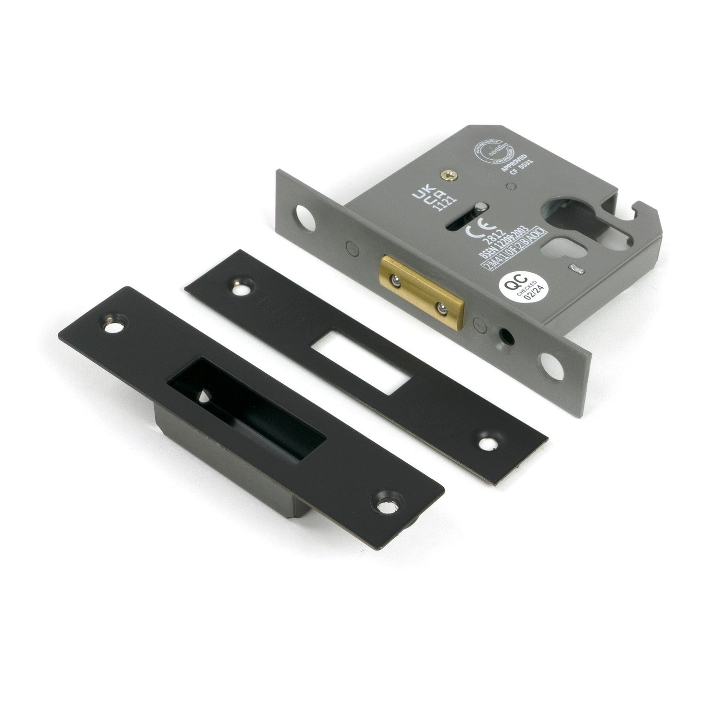 Euro Profile Deadlock