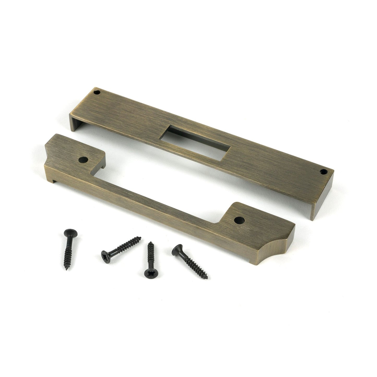 ½" Rebate Kit for Euro Dead Lock