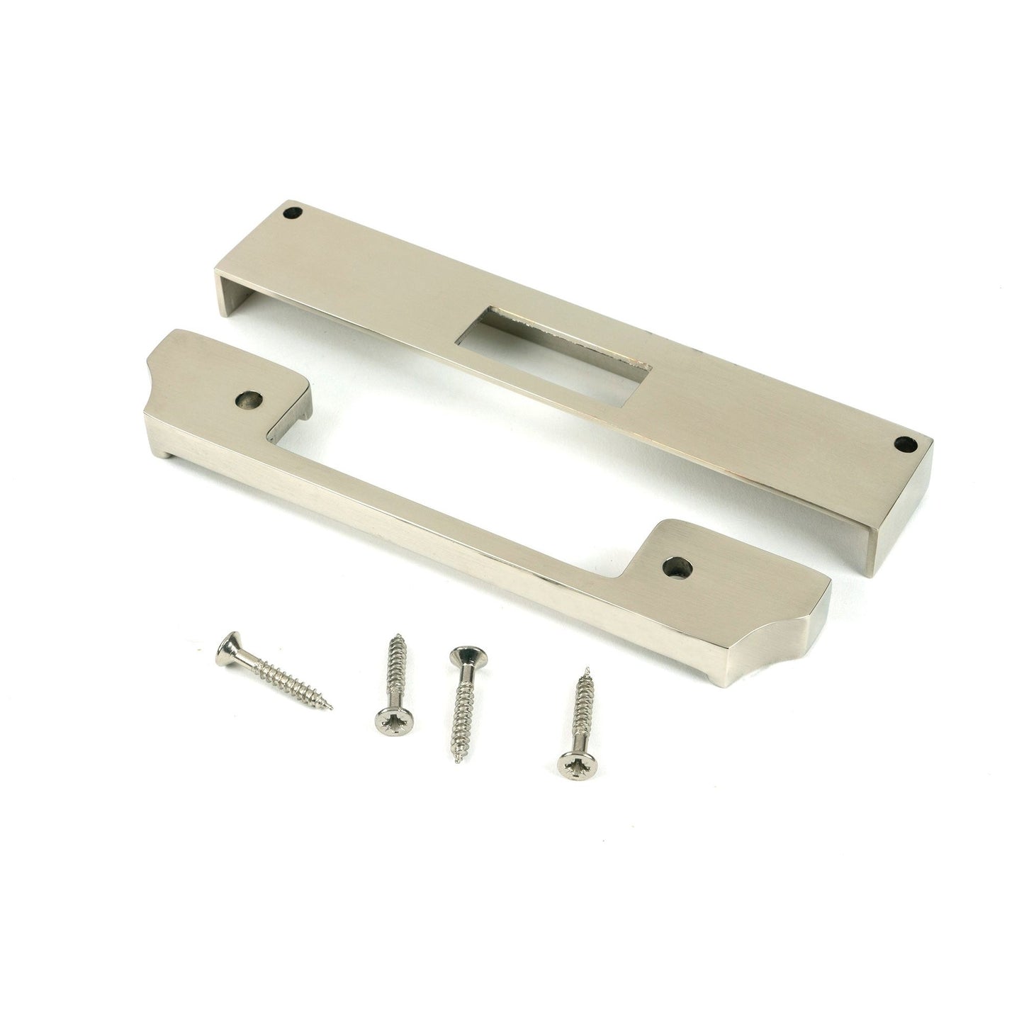 ½" Rebate Kit for Euro Dead Lock