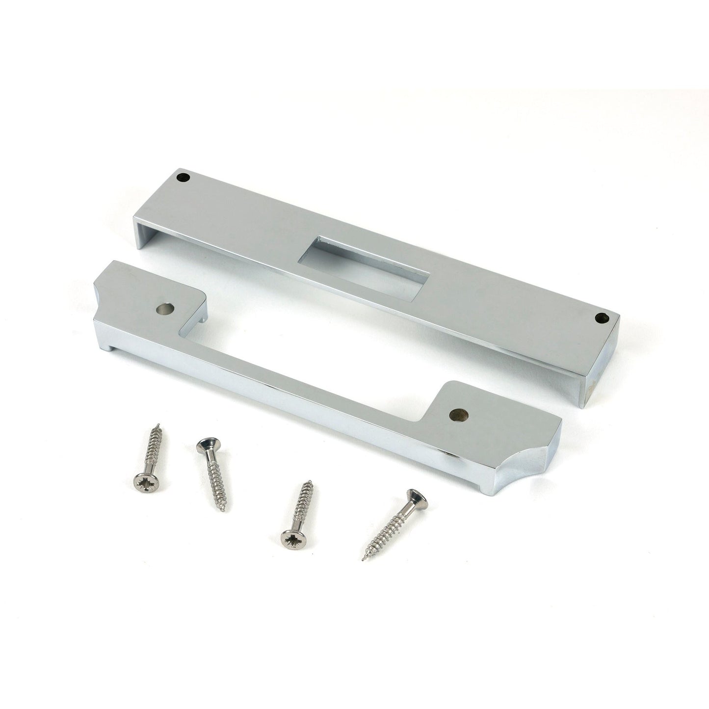 ½" Rebate Kit for Euro Dead Lock