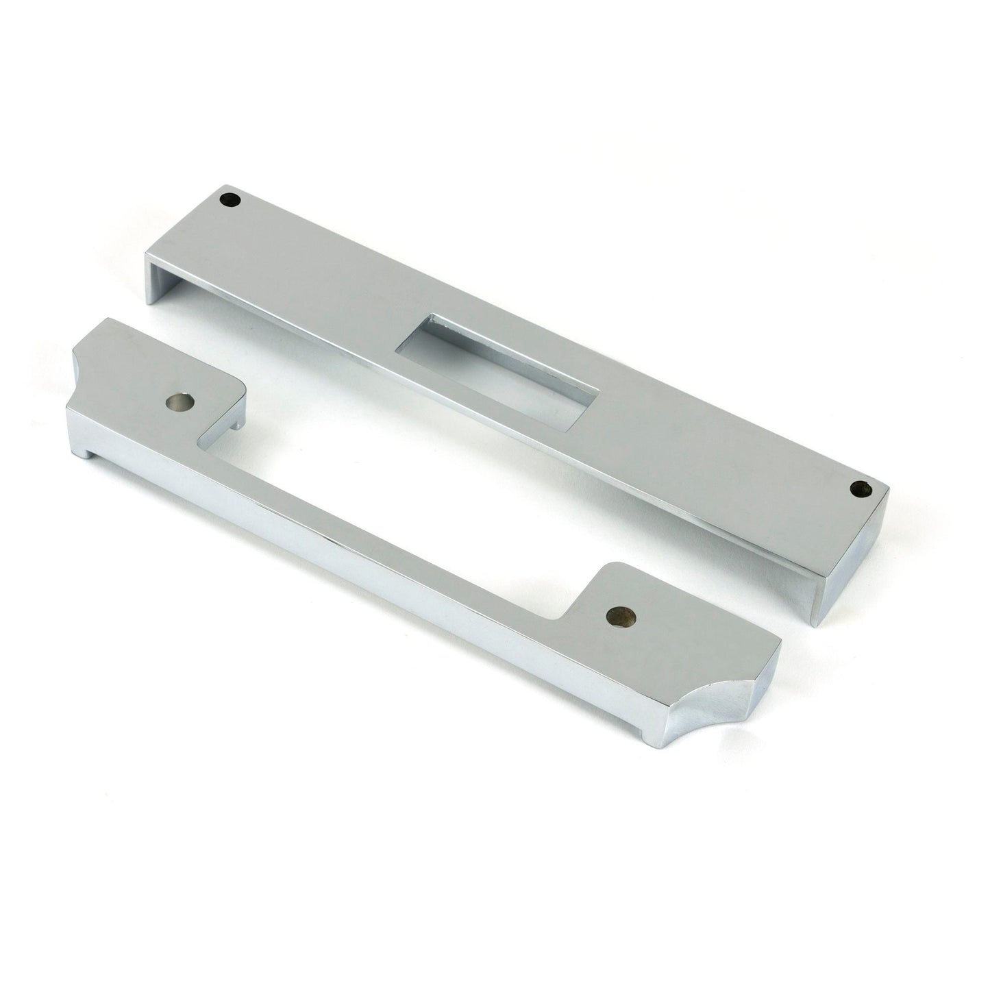 ½" Rebate Kit for Euro Dead Lock