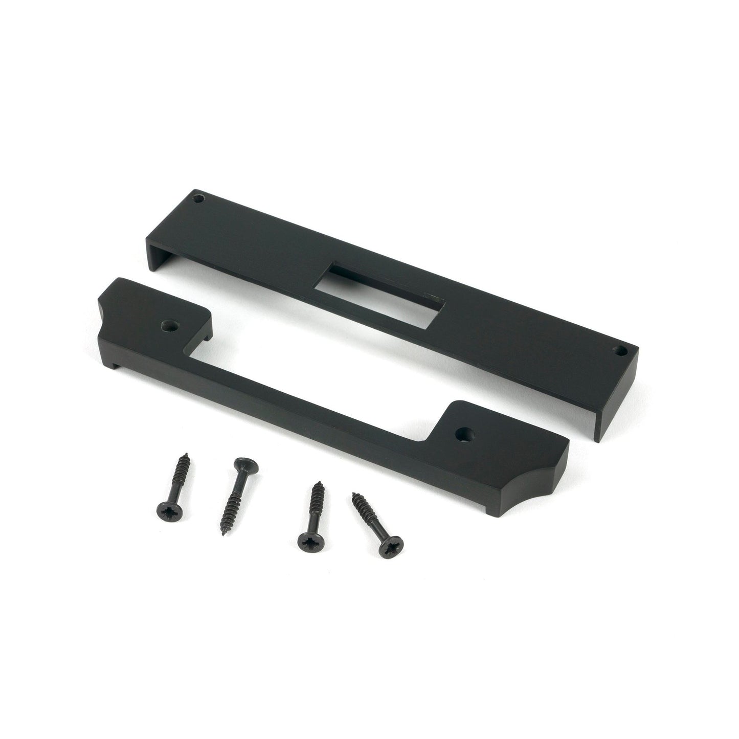 ½" Rebate Kit for Euro Dead Lock