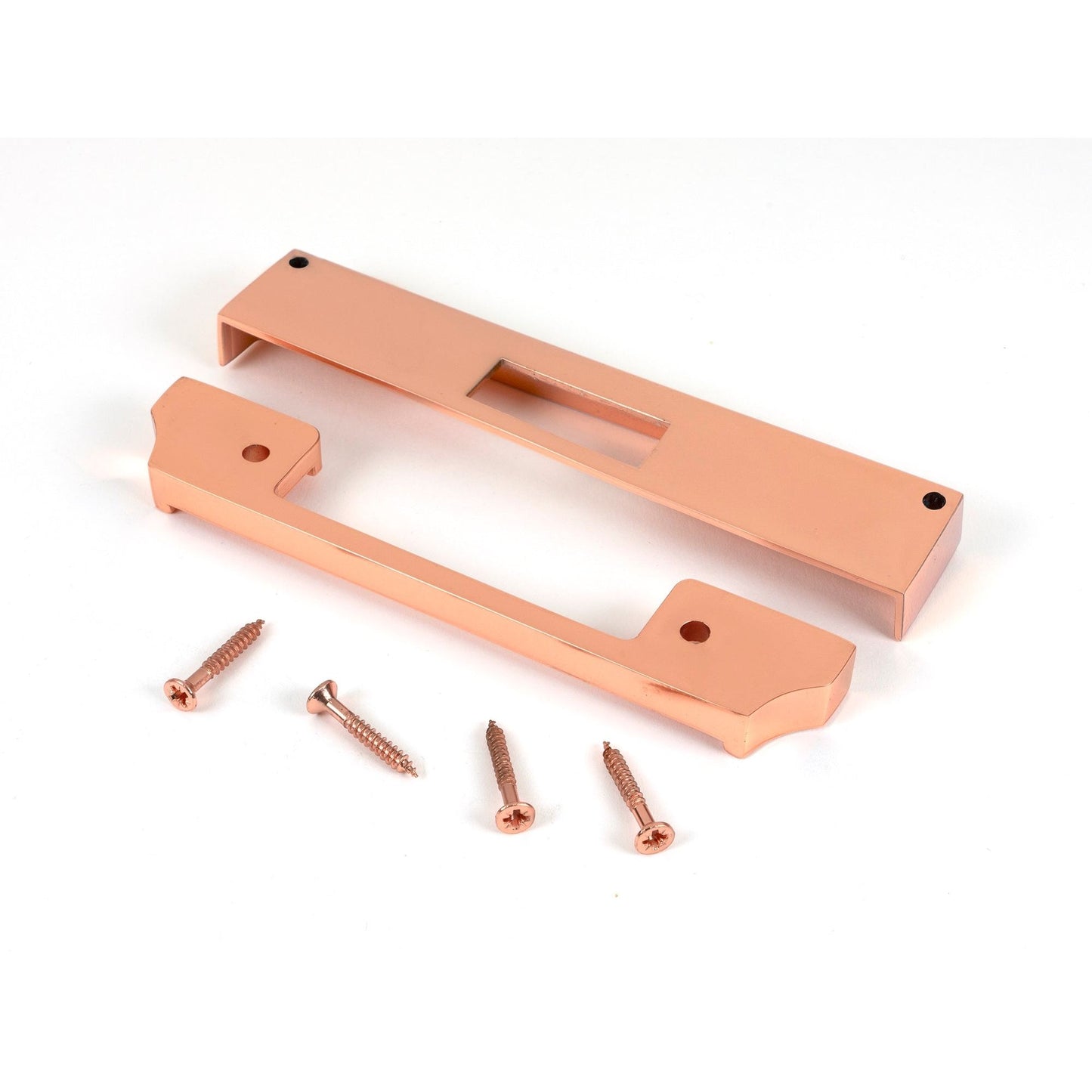 ½" Rebate Kit for Euro Dead Lock