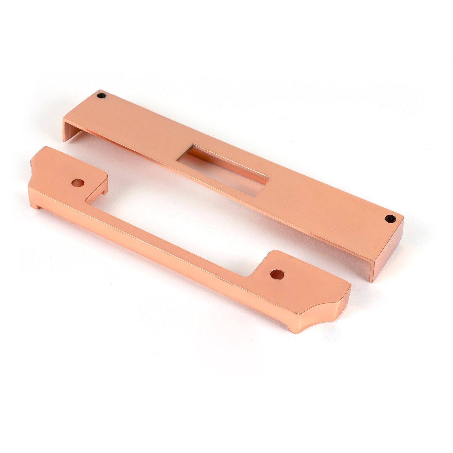 ½" Rebate Kit for Euro Dead Lock