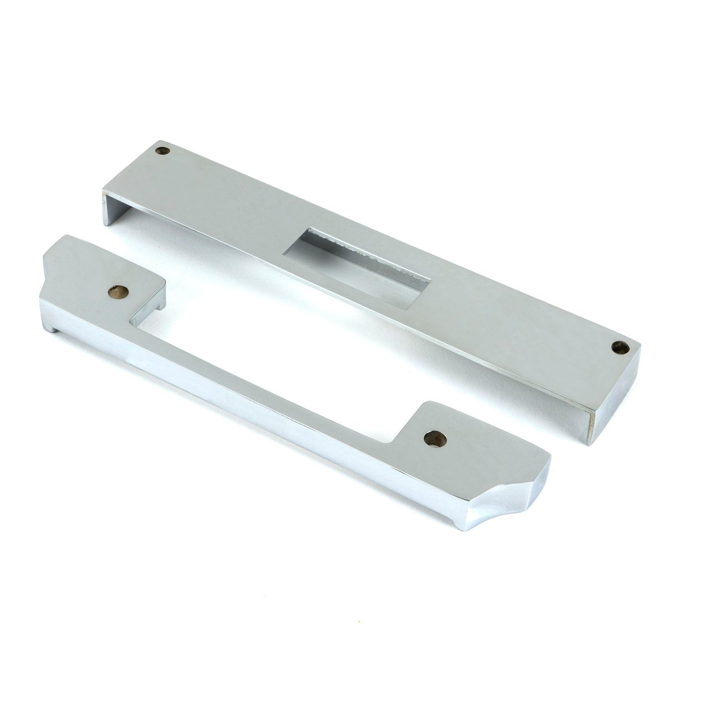 ½" Rebate Kit for Euro Dead Lock