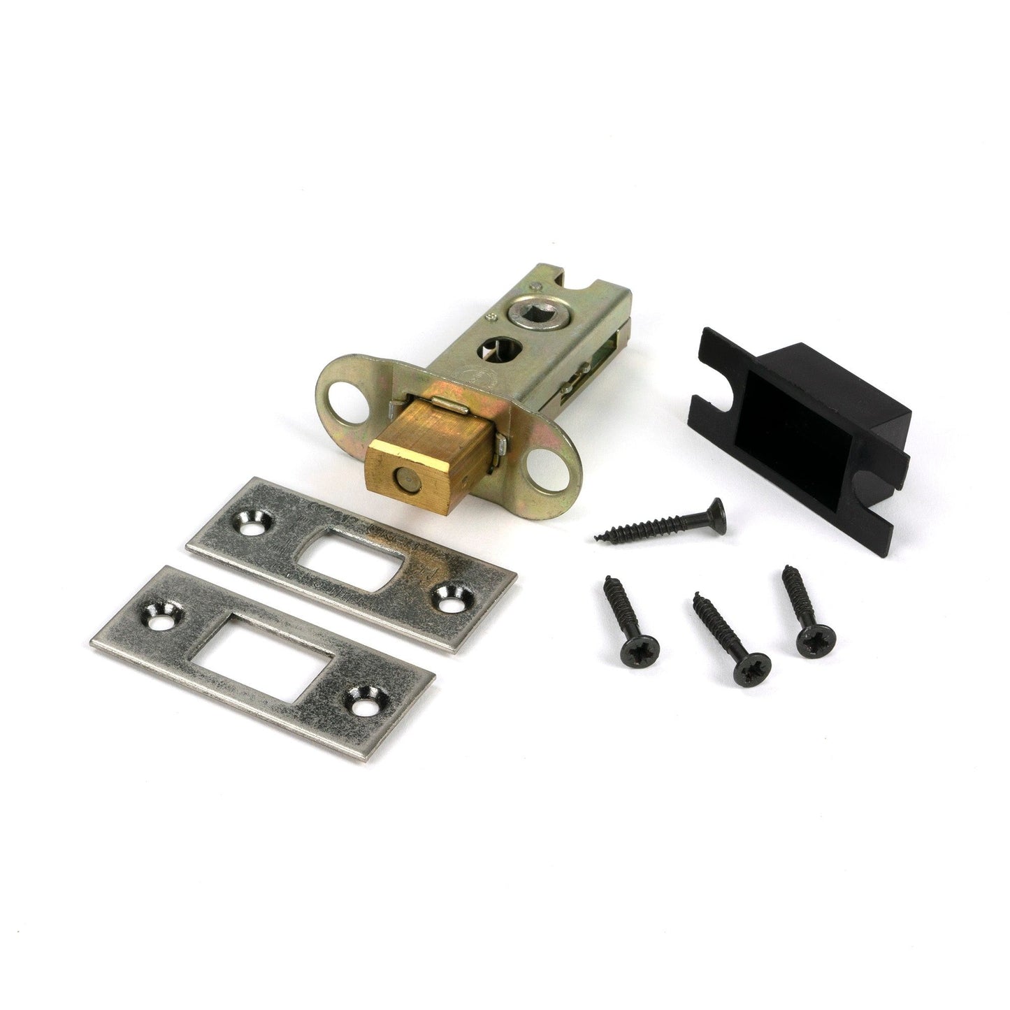 Heavy Duty Tubular Deadbolt