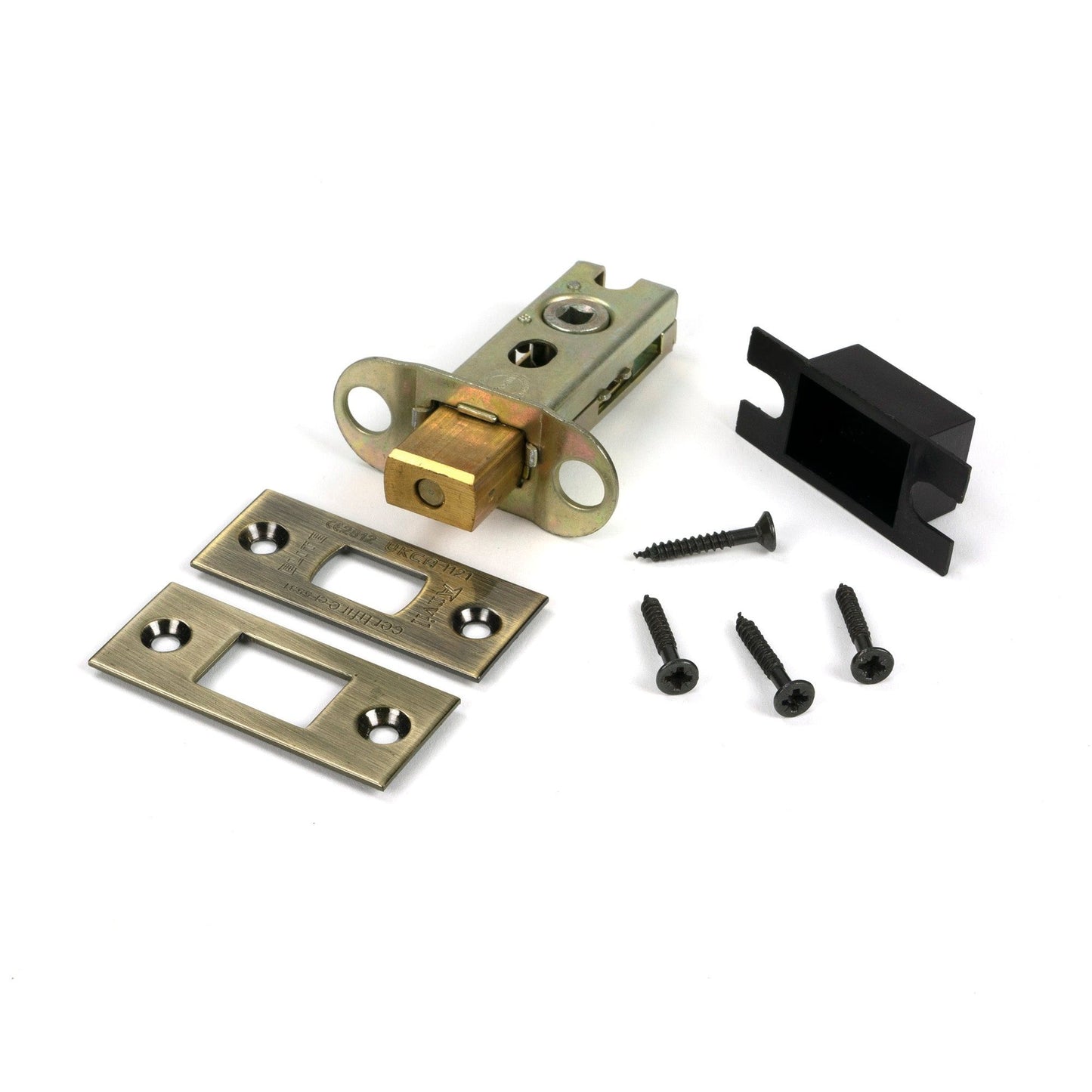 Heavy Duty Tubular Deadbolt
