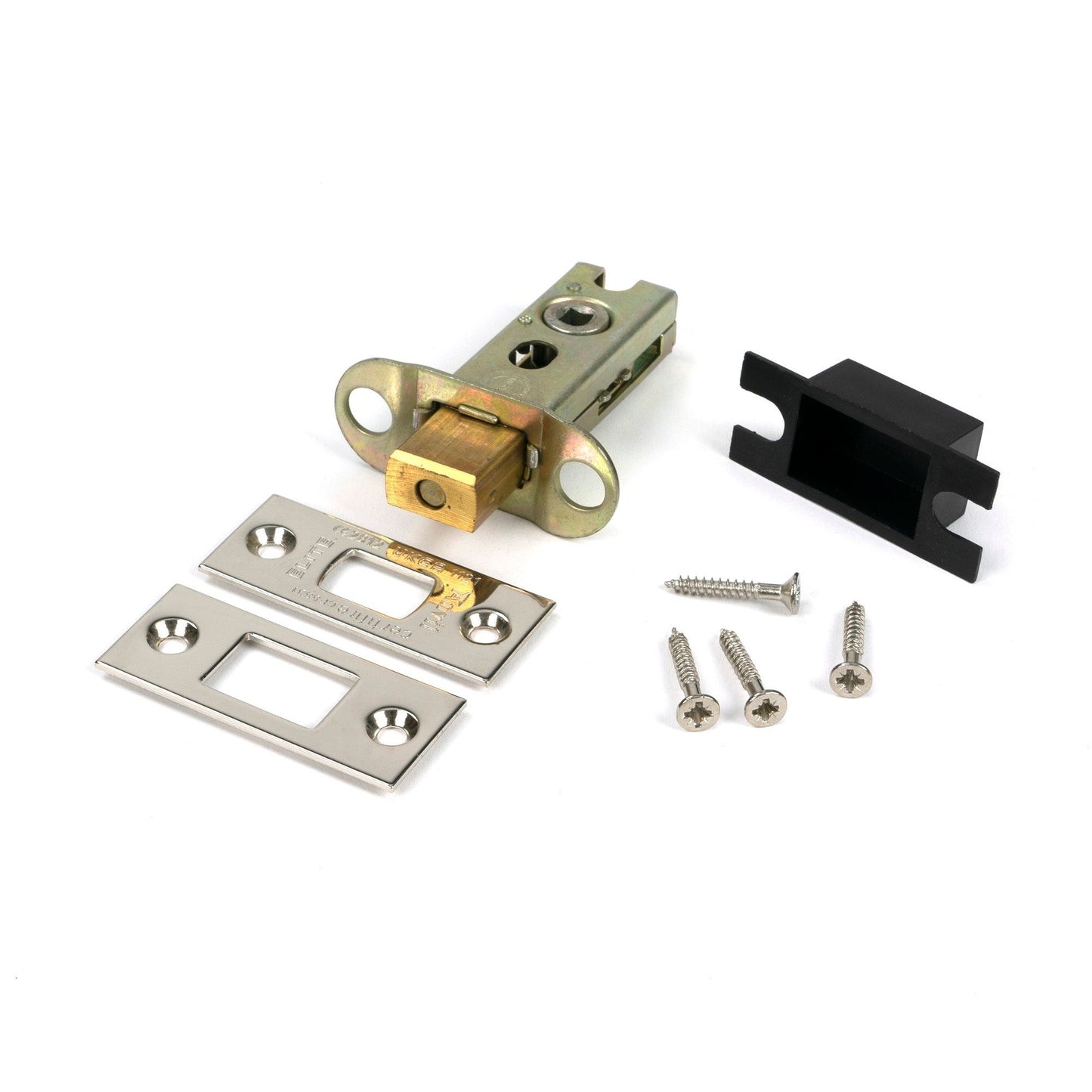 Heavy Duty Tubular Deadbolt