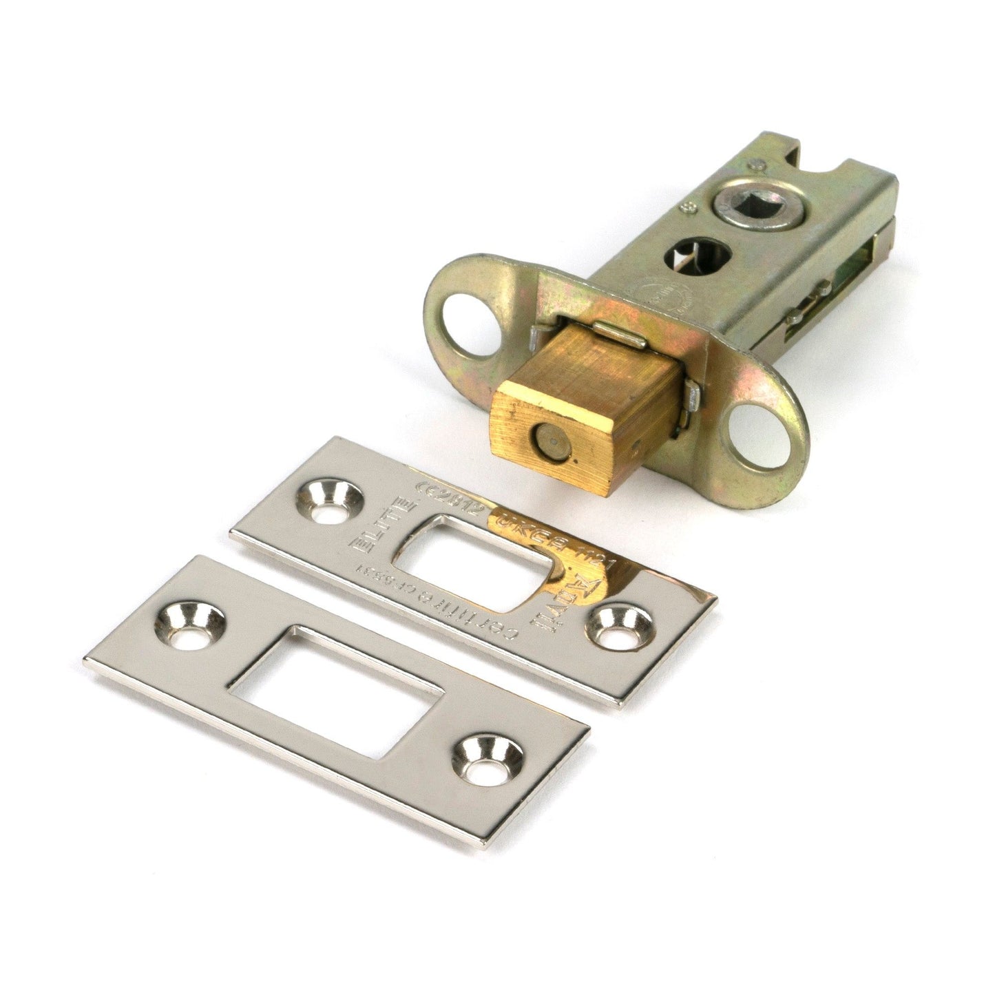 Heavy Duty Tubular Deadbolt