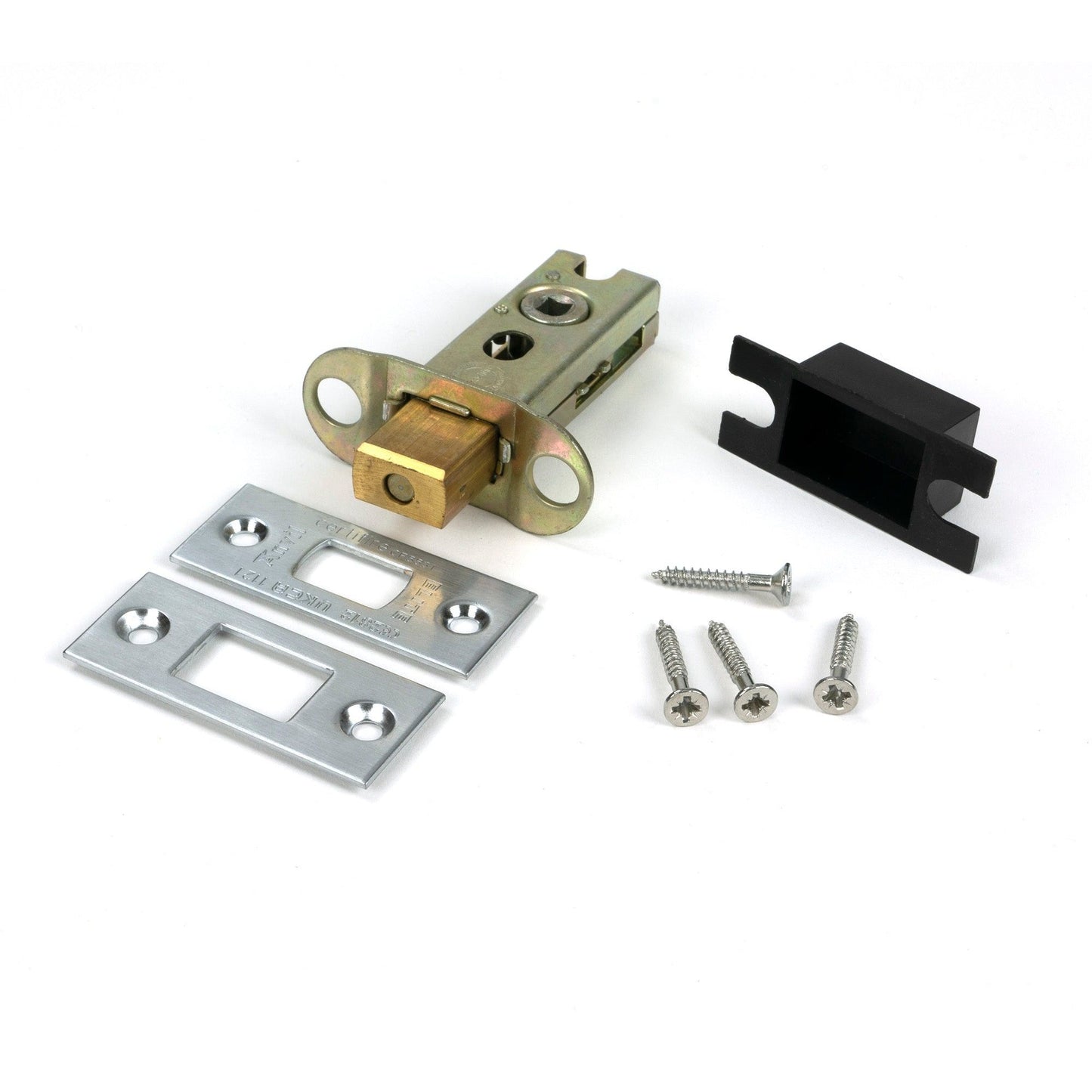 Heavy Duty Tubular Deadbolt