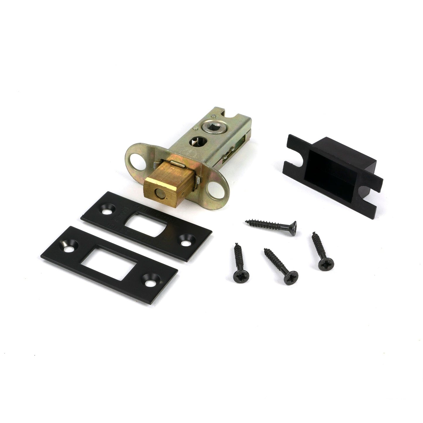 Heavy Duty Tubular Deadbolt