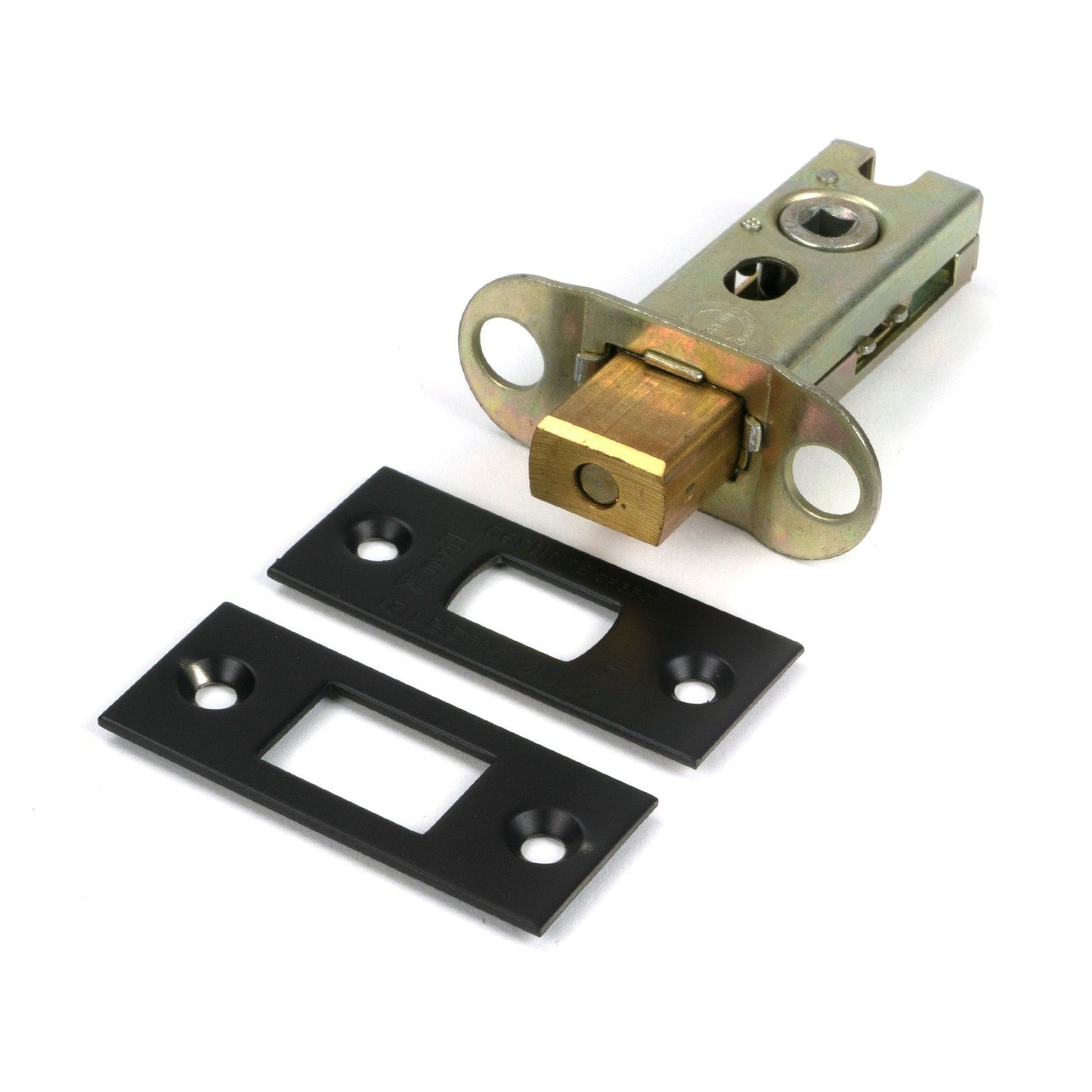 Heavy Duty Tubular Deadbolt