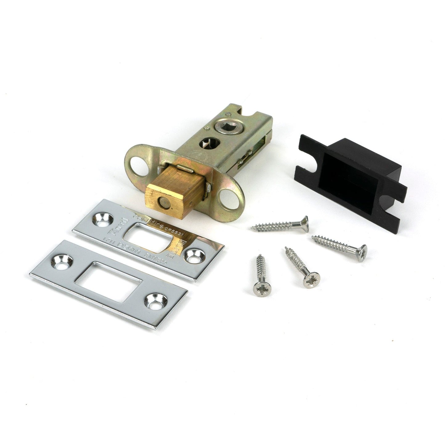 Heavy Duty Tubular Deadbolt