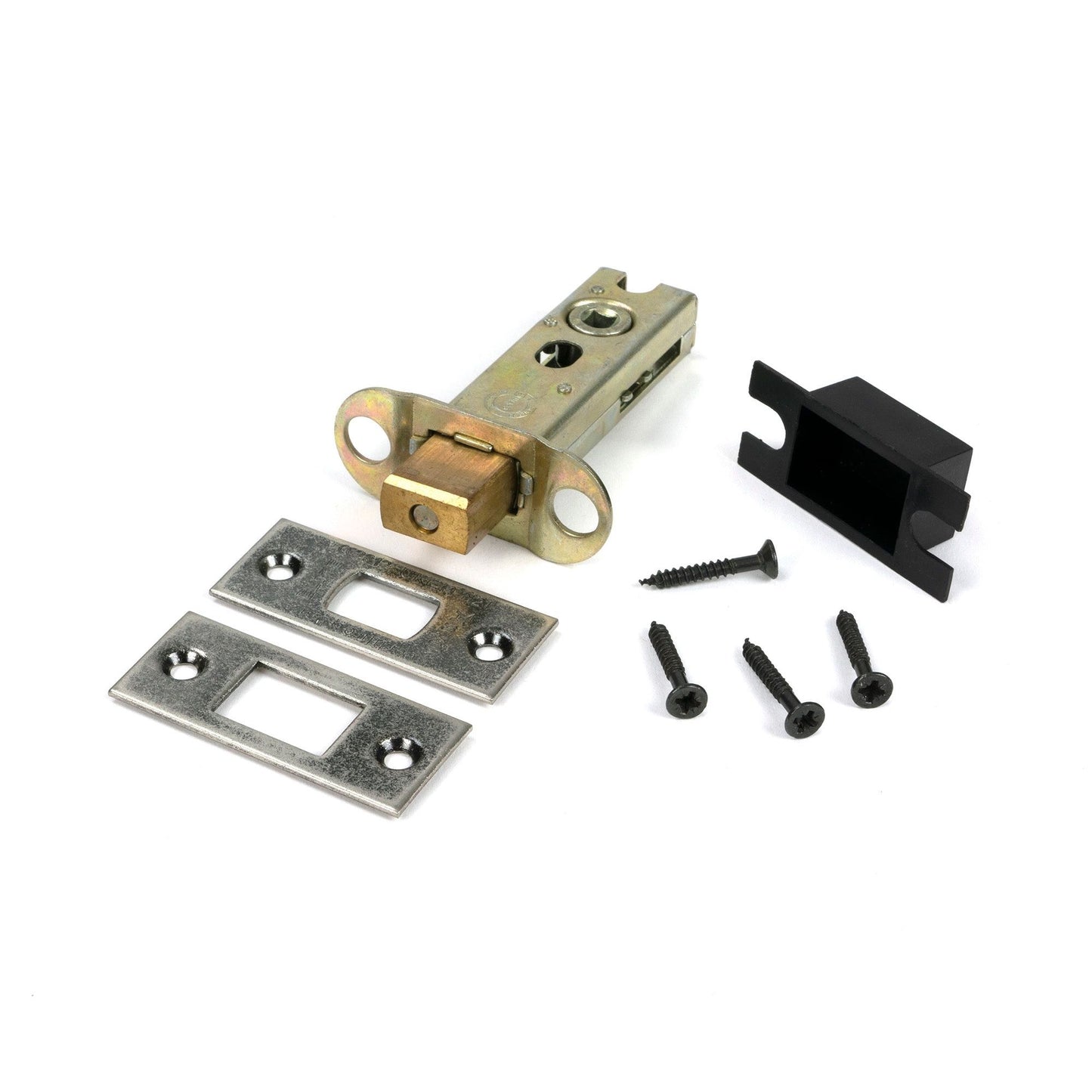 Heavy Duty Tubular Deadbolt