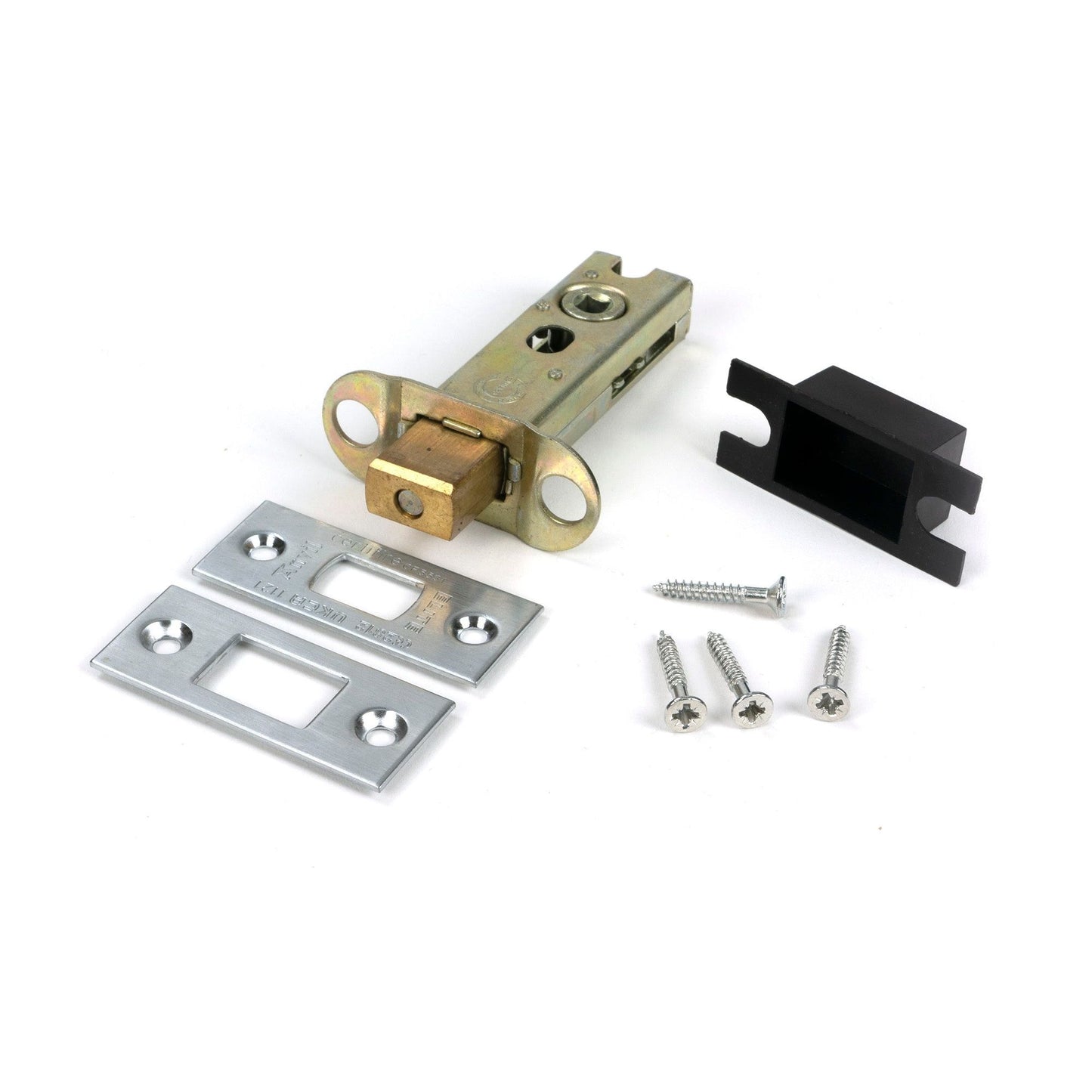 Heavy Duty Tubular Deadbolt
