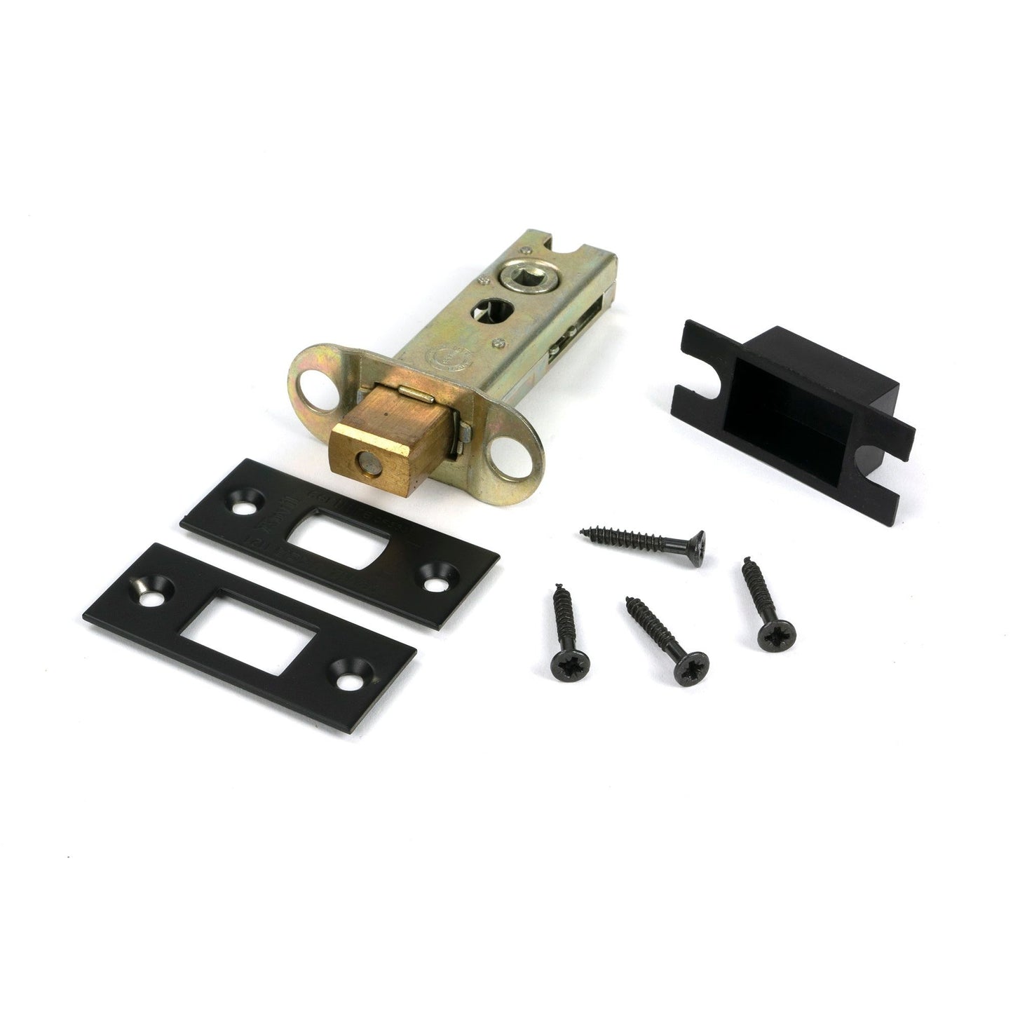 Heavy Duty Tubular Deadbolt