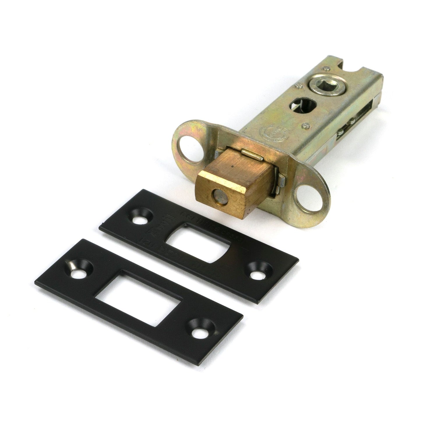Heavy Duty Tubular Deadbolt