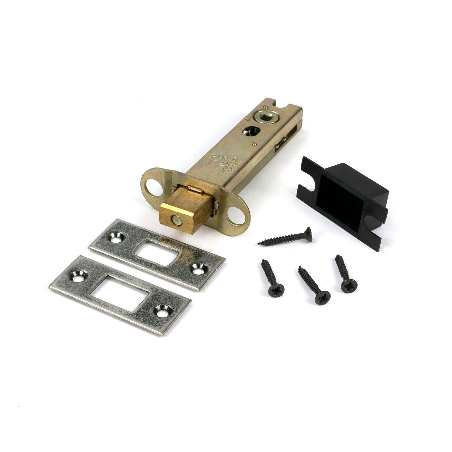 Heavy Duty Tubular Deadbolt