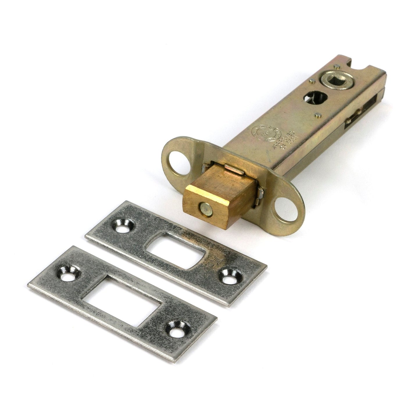 Heavy Duty Tubular Deadbolt