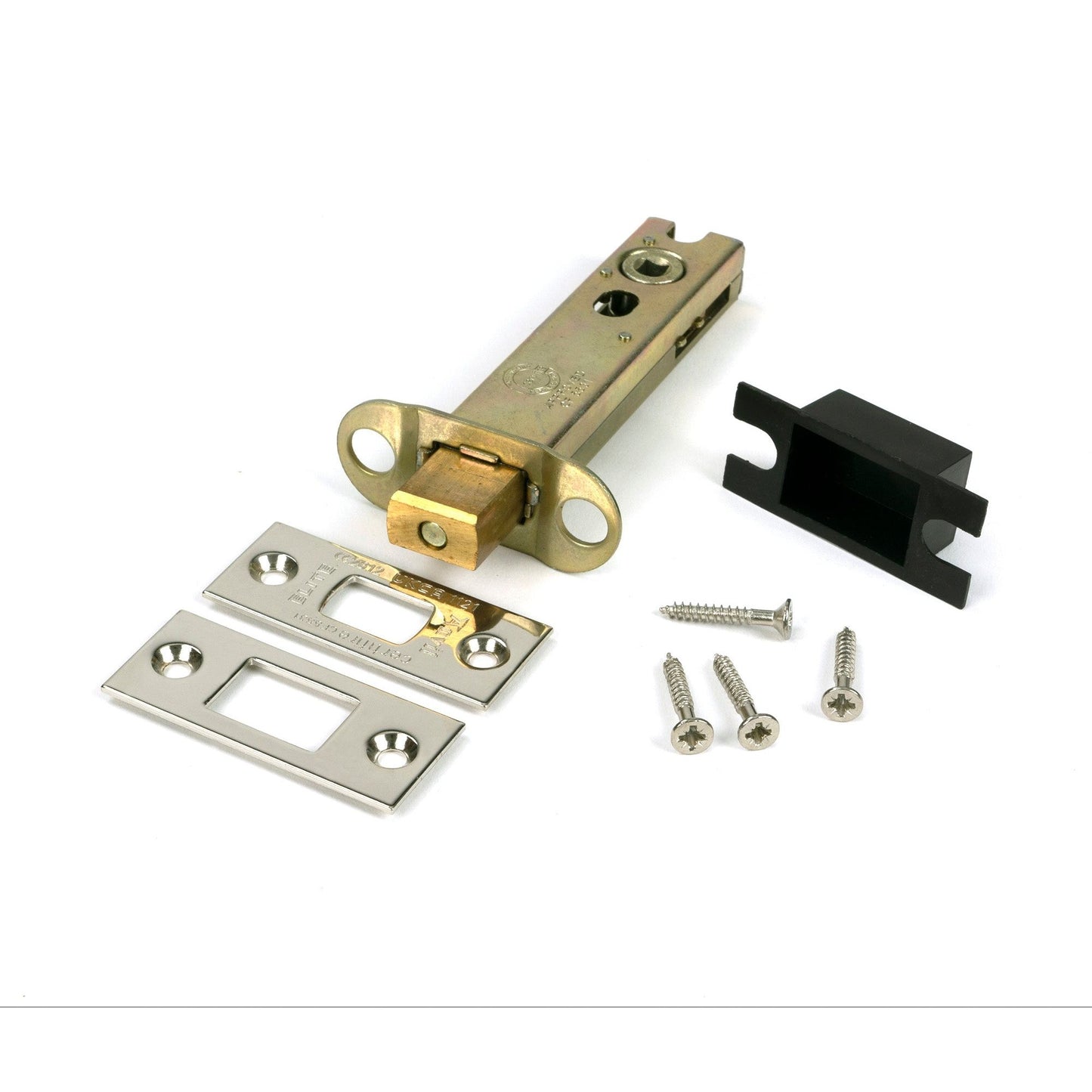 Heavy Duty Tubular Deadbolt