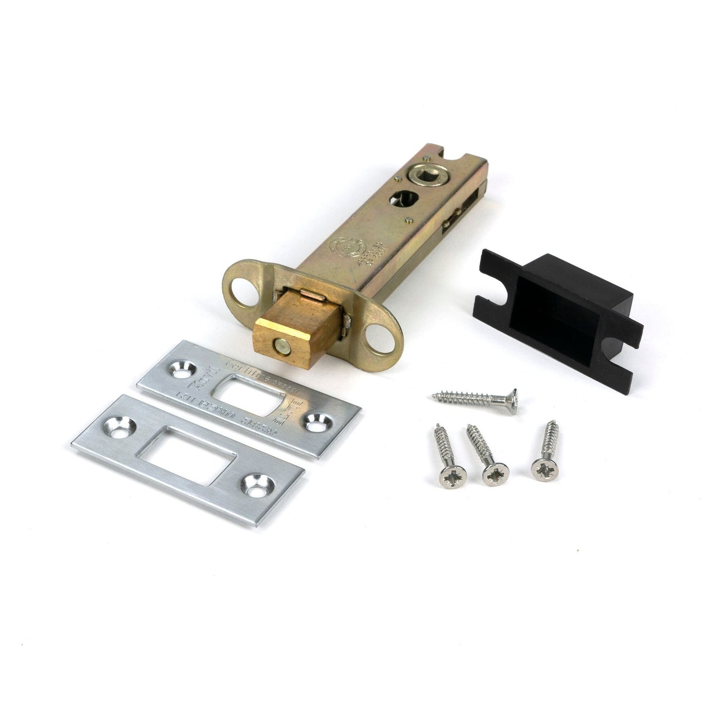 Heavy Duty Tubular Deadbolt