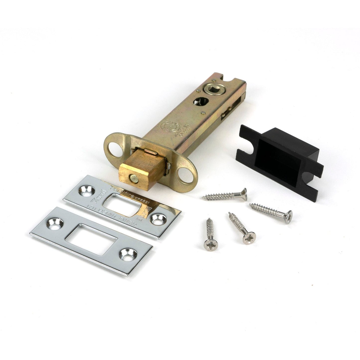Heavy Duty Tubular Deadbolt