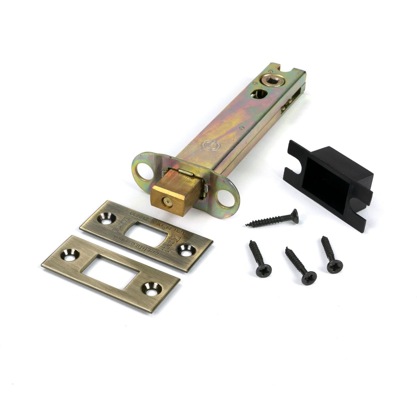 Heavy Duty Tubular Deadbolt