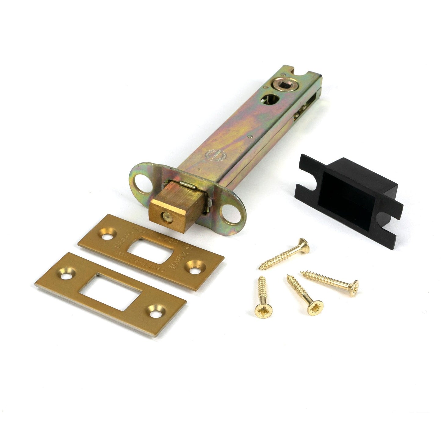 Heavy Duty Tubular Deadbolt
