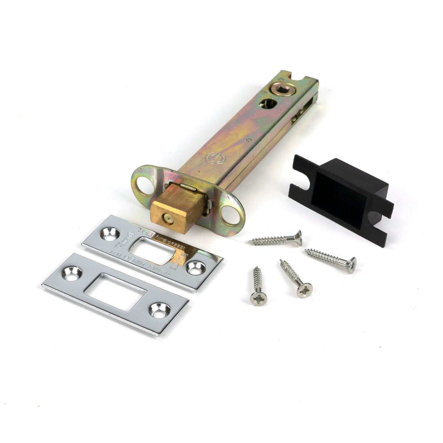 Heavy Duty Tubular Deadbolt