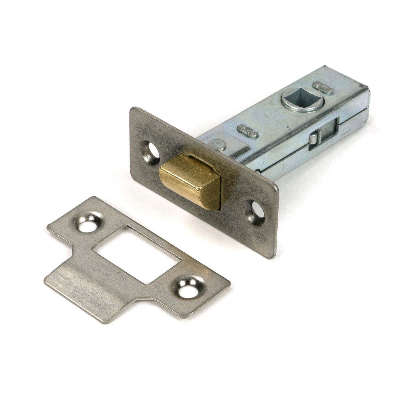 Tubular Mortice Latch