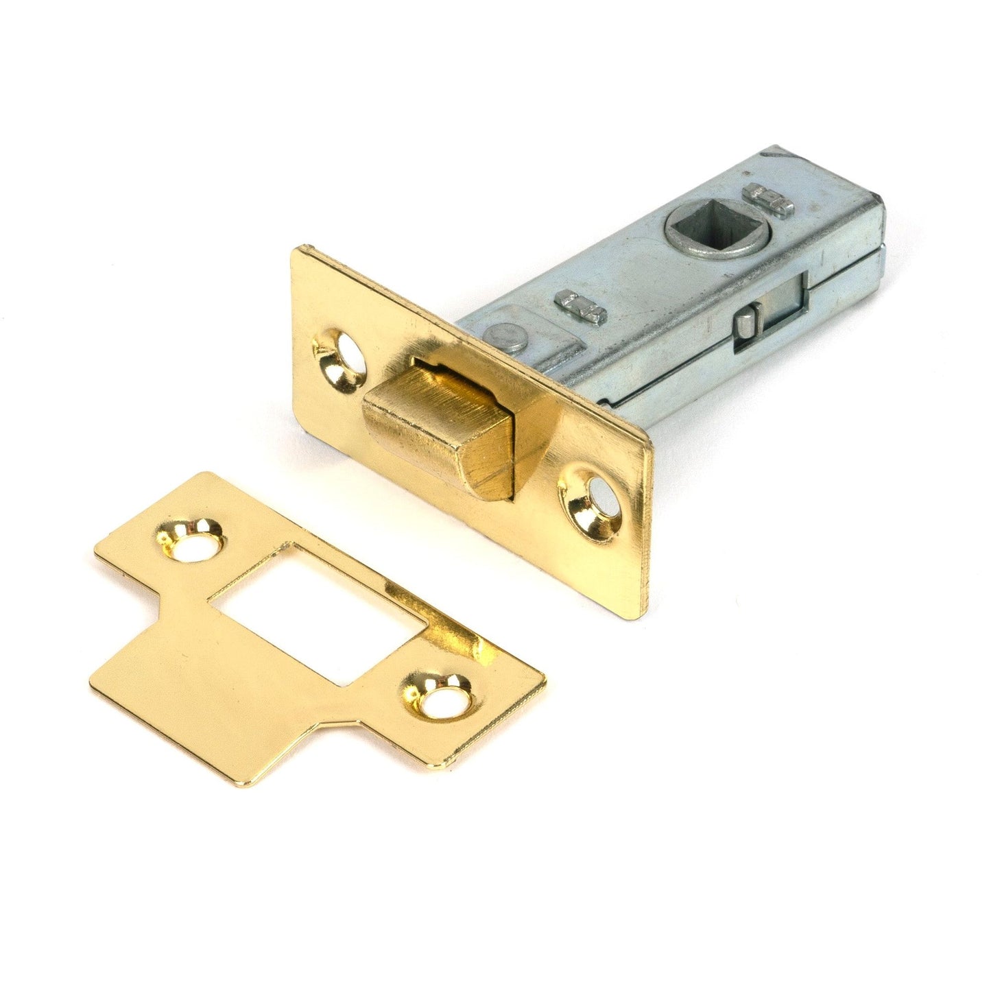 Tubular Mortice Latch