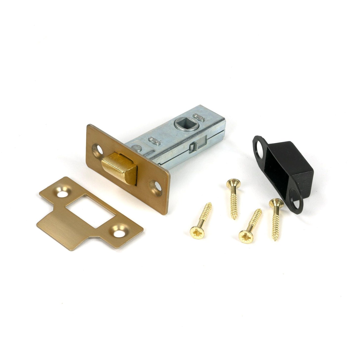 Tubular Mortice Latch