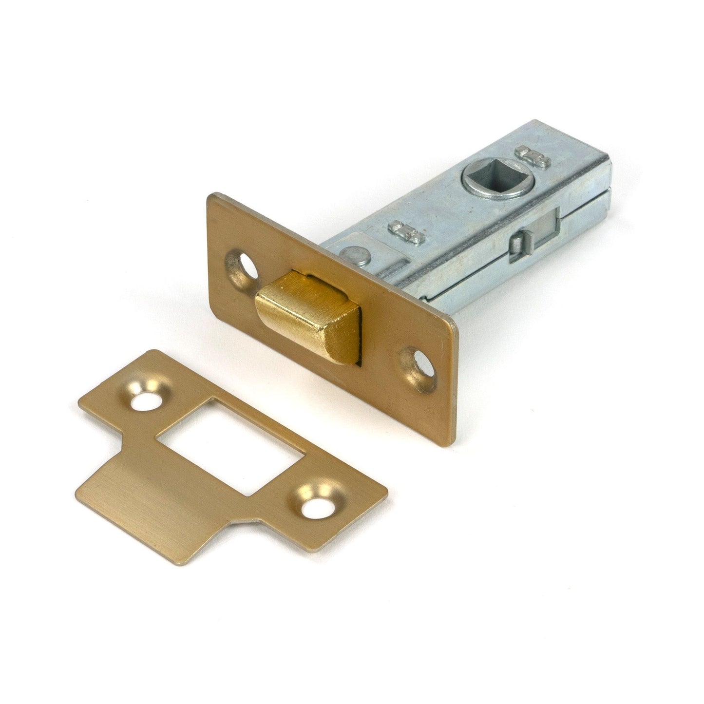 Tubular Mortice Latch