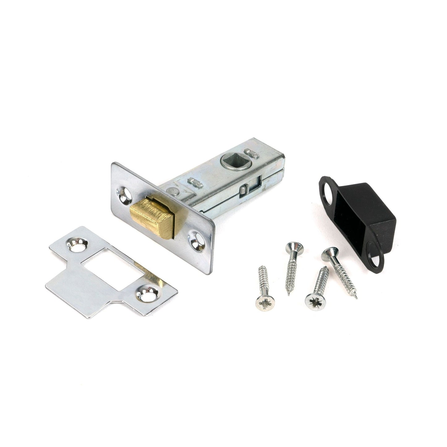 Tubular Mortice Latch