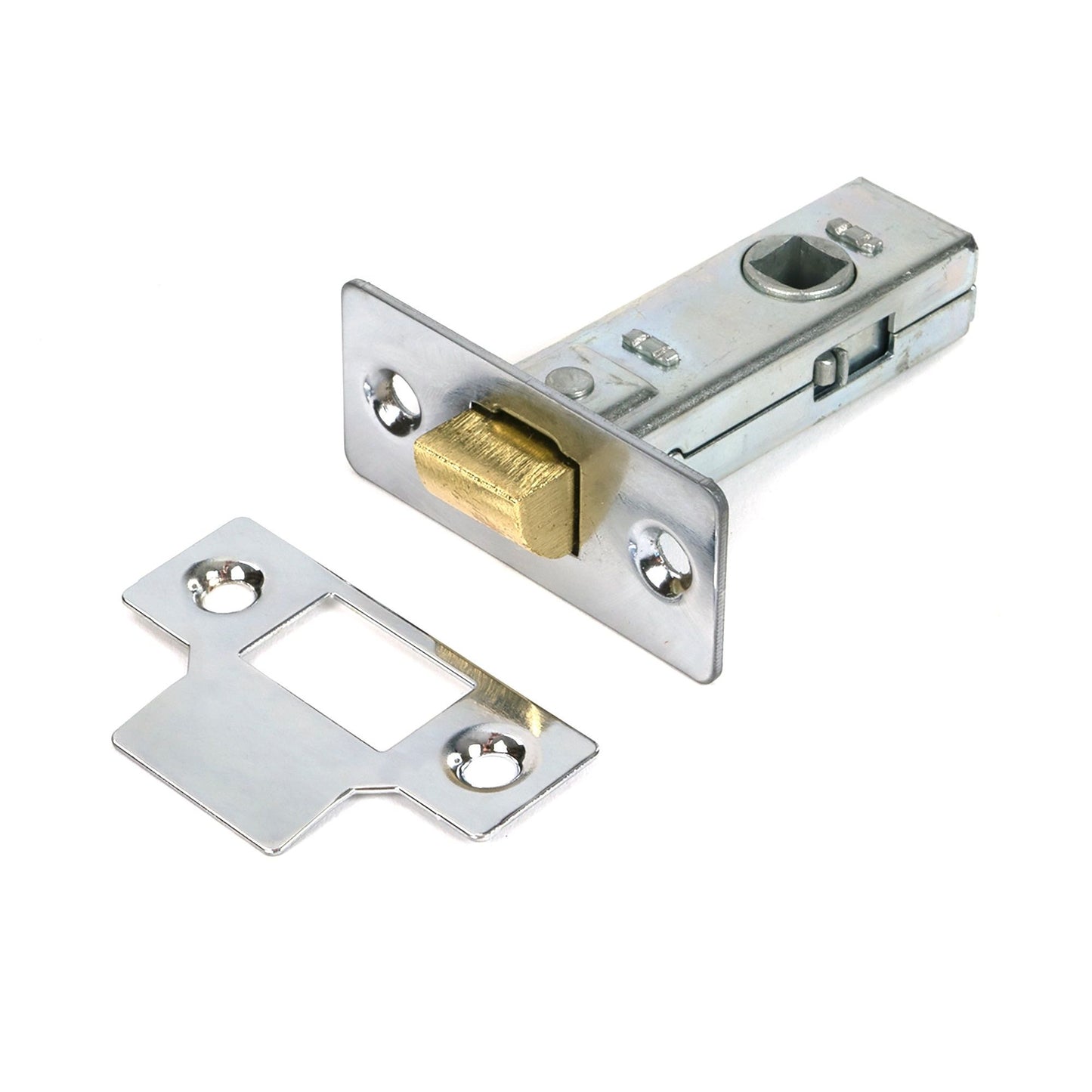 Tubular Mortice Latch